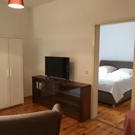 Ferienwohnung Huttenstraße Halle Halle  Exterior foto