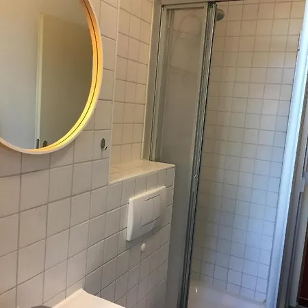 Ferienwohnung Huttenstraße Halle Halle  Exterior foto