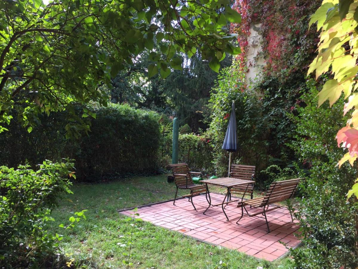 Apartamento Huttenstrasse Halle *