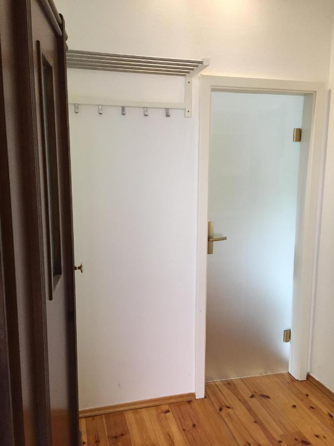 Huttenstraße Halle Apartment *