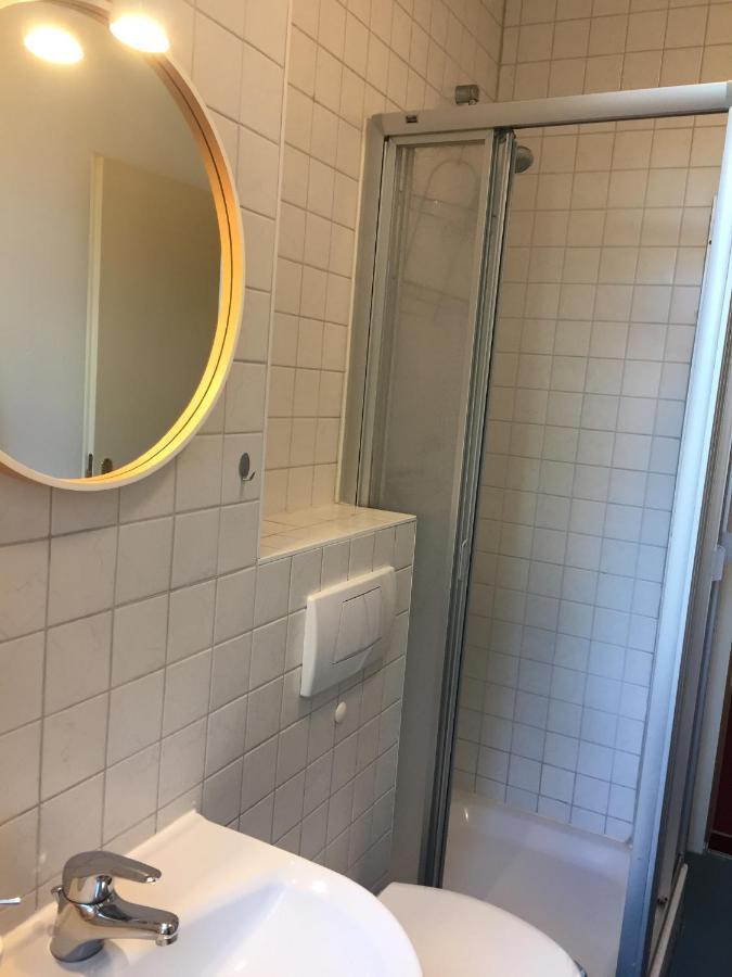 Apartment Huttenstraße Halle *